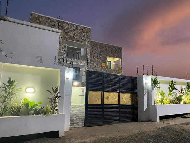Imagen general del Hotel Post Ridge and Restaurant. Foto 6