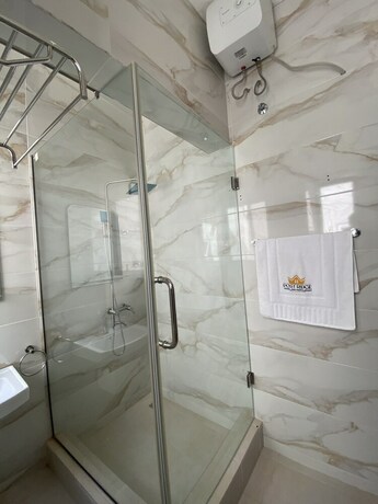 Imagen general del Hotel Post Ridge and Restaurant. Foto 9