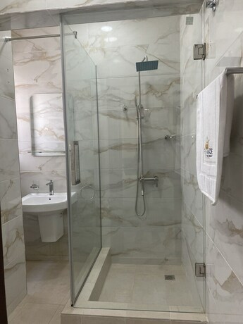 Imagen general del Hotel Post Ridge and Restaurant. Foto 10