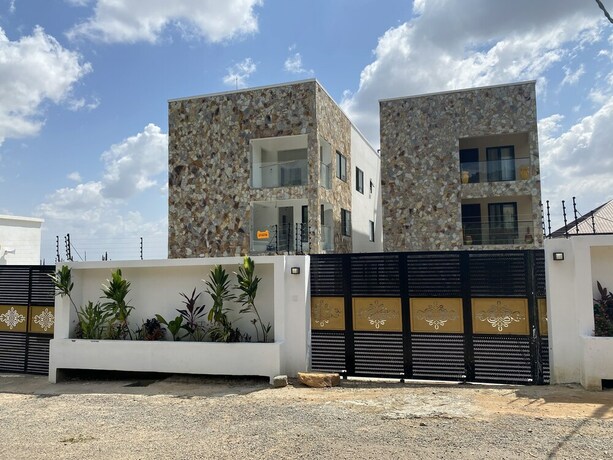 Imagen general del Hotel Post Ridge and Restaurant. Foto 11