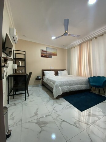 Imagen general del Hotel Post Ridge and Restaurant. Foto 12