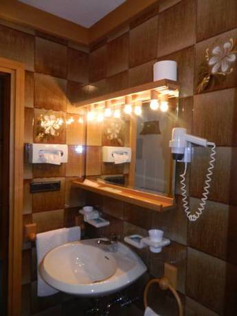 Imagen de la habitación del Hotel Post Ristorante Tyrol. Foto 5