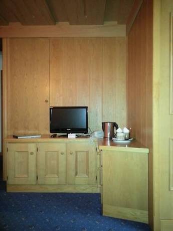 Imagen de la habitación del Hotel Post Ristorante Tyrol. Foto 8