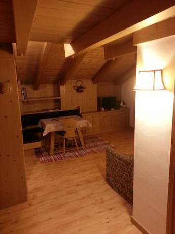 Imagen de la habitación del Hotel Post Ristorante Tyrol. Foto 10