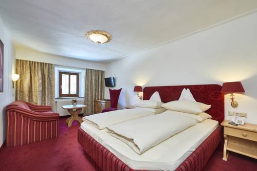 Imagen de la habitación del Hotel Post, Saalbach-Hinterglemm . Foto 4