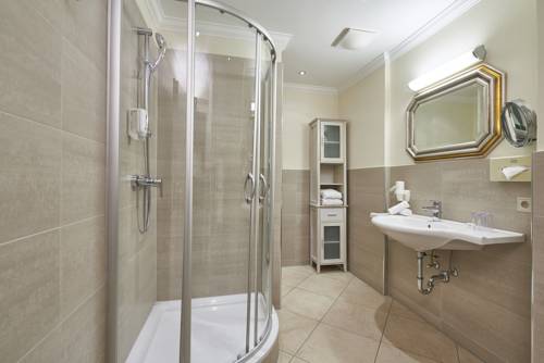 Imagen de la habitación del Hotel Post, Saalbach-Hinterglemm . Foto 5