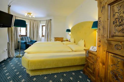 Imagen de la habitación del Hotel Post, Saalbach-Hinterglemm . Foto 7