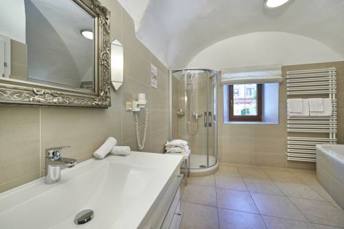 Imagen de la habitación del Hotel Post, Saalbach-Hinterglemm . Foto 8