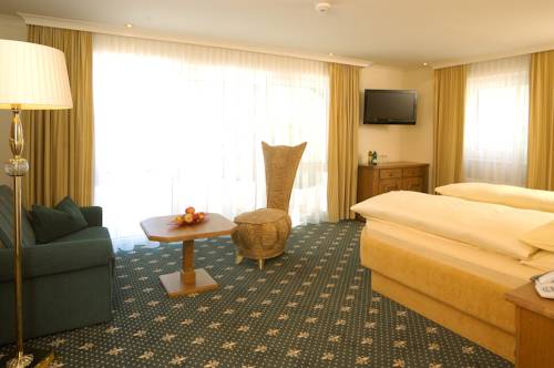 Imagen de la habitación del Hotel Post, Saalbach-Hinterglemm . Foto 10