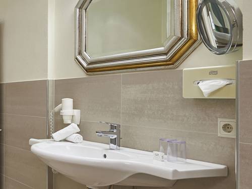Imagen de la habitación del Hotel Post, Saalbach-Hinterglemm . Foto 14