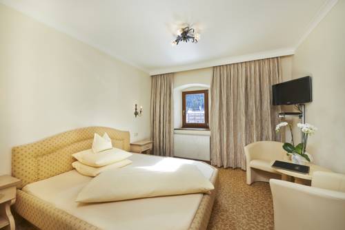 Imagen de la habitación del Hotel Post, Saalbach-Hinterglemm . Foto 15