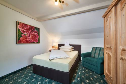Imagen de la habitación del Hotel Post, Saalbach-Hinterglemm . Foto 16