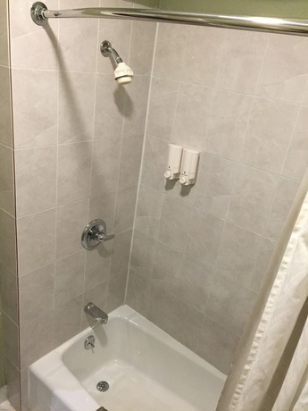 Imagen de la habitación del Hotel Post, San Francisco. Foto 5