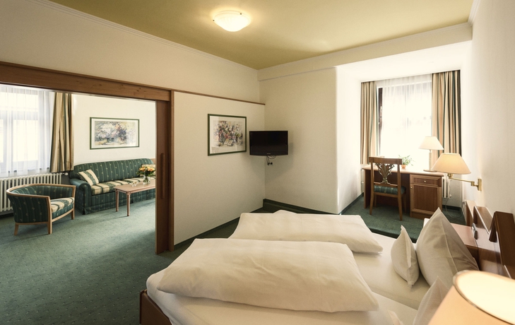 Imagen de la habitación del Hotel Post, Sankt Anton Am Arlberg. Foto 4
