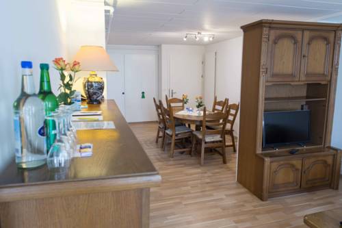 Imagen de la habitación del Hotel Post, Sargans. Foto 9