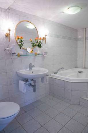 Imagen de la habitación del Hotel Post, Sargans. Foto 10