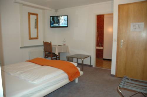 Imagen de la habitación del Hotel Post, Sargans. Foto 11