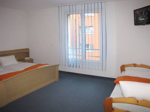 Imagen de la habitación del Hotel Post, Sargans. Foto 12