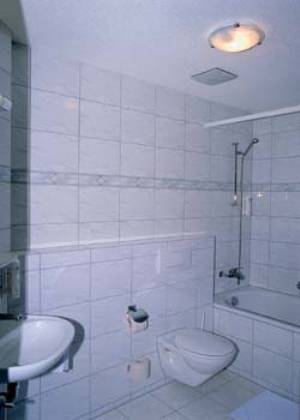 Imagen de la habitación del Hotel Post, Sargans. Foto 15