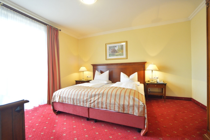 Imagen de la habitación del Hotel Post Seefeld - Wellnesshotel Tirol. Foto 8