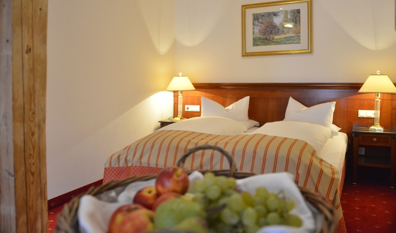 Imagen de la habitación del Hotel Post Seefeld - Wellnesshotel Tirol. Foto 12