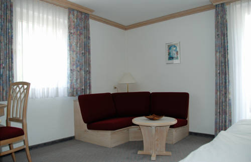Imagen de la habitación del Hotel Post, Sils im Engadin/Segl. Foto 4