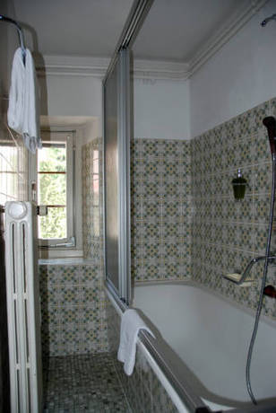 Imagen de la habitación del Hotel Post, Sils im Engadin/Segl. Foto 7