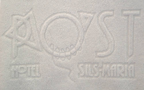 Imagen de la habitación del Hotel Post, Sils im Engadin/Segl. Foto 13