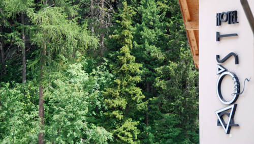 Imagen de la habitación del Hotel Post, Sils im Engadin/Segl. Foto 16