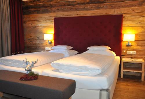 Imagen de la habitación del Hotel Post Steeg. Foto 3