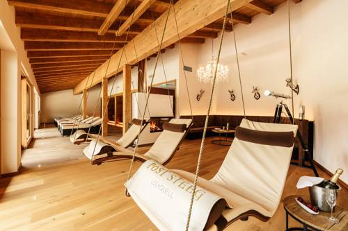 Imagen de la habitación del Hotel Post Steeg. Foto 4