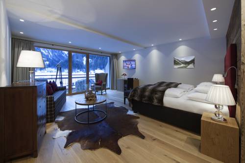 Imagen de la habitación del Hotel Post Steeg. Foto 5