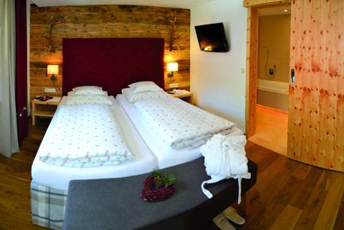 Imagen de la habitación del Hotel Post Steeg. Foto 7