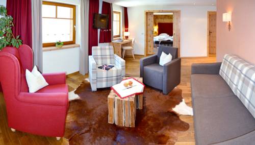 Imagen de la habitación del Hotel Post Steeg. Foto 8