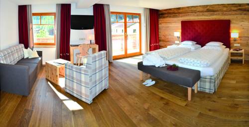 Imagen de la habitación del Hotel Post Steeg. Foto 10