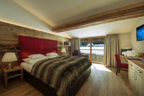 Imagen de la habitación del Hotel Post Steeg. Foto 11