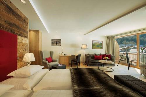 Imagen de la habitación del Hotel Post Steeg. Foto 12