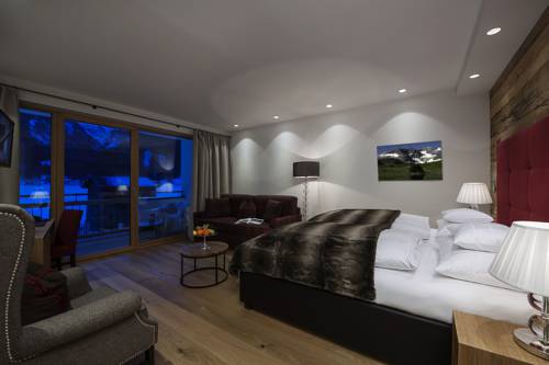 Imagen de la habitación del Hotel Post Steeg. Foto 13