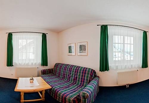 Imagen de los interiores del Hotel Post, Stuben am arlberg. Foto 4