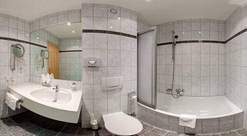 Imagen de los interiores del Hotel Post, Stuben am arlberg. Foto 5