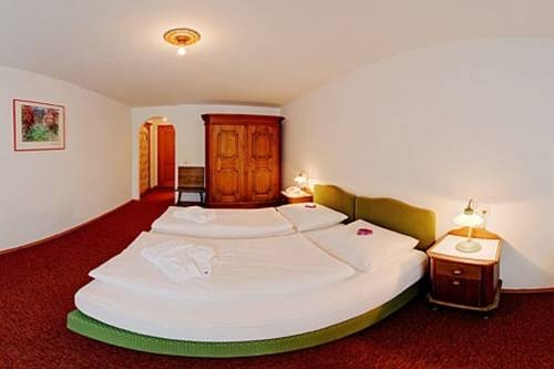 Imagen de los interiores del Hotel Post, Stuben am arlberg. Foto 6