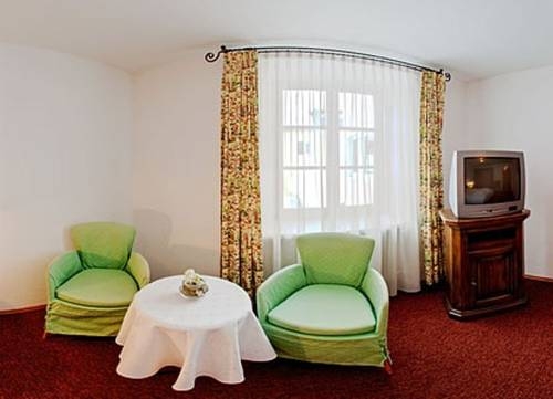 Imagen de la habitación del Hotel Post, Stuben am arlberg. Foto 2