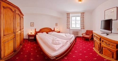 Imagen de los interiores del Hotel Post, Stuben am arlberg. Foto 7