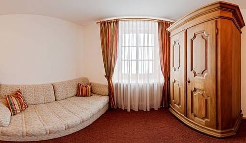 Imagen de la habitación del Hotel Post, Stuben am arlberg. Foto 3