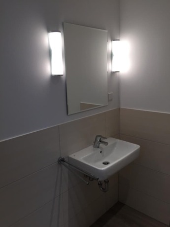 Imagen de la habitación del Hotel Post Viernheim UG. Foto 7