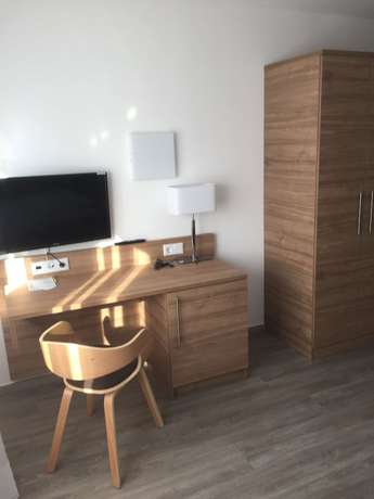 Imagen de la habitación del Hotel Post Viernheim UG. Foto 10