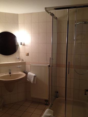 Imagen de la habitación del Hotel Post Viernheim UG. Foto 13