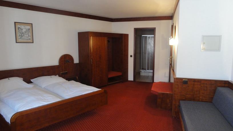 Imagen de la habitación del Hotel Post Viernheim UG. Foto 15