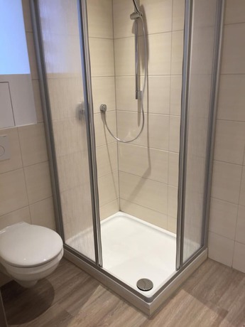 Imagen de la habitación del Hotel Post Viernheim UG. Foto 16