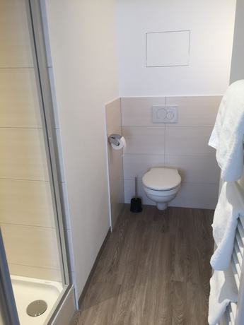 Imagen de la habitación del Hotel Post Viernheim UG. Foto 18
